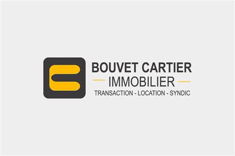 Bouvet Cartier Immobilier 